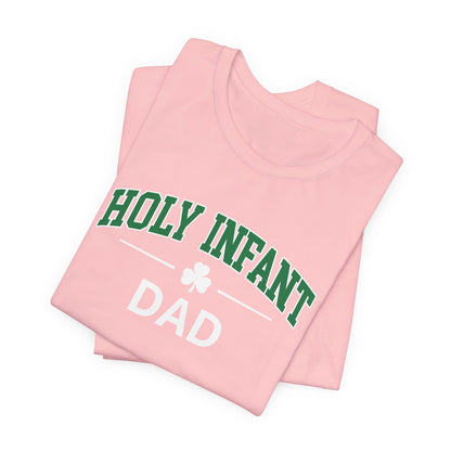 Adult - Personalization Premium T-Shirt - Holy Infant