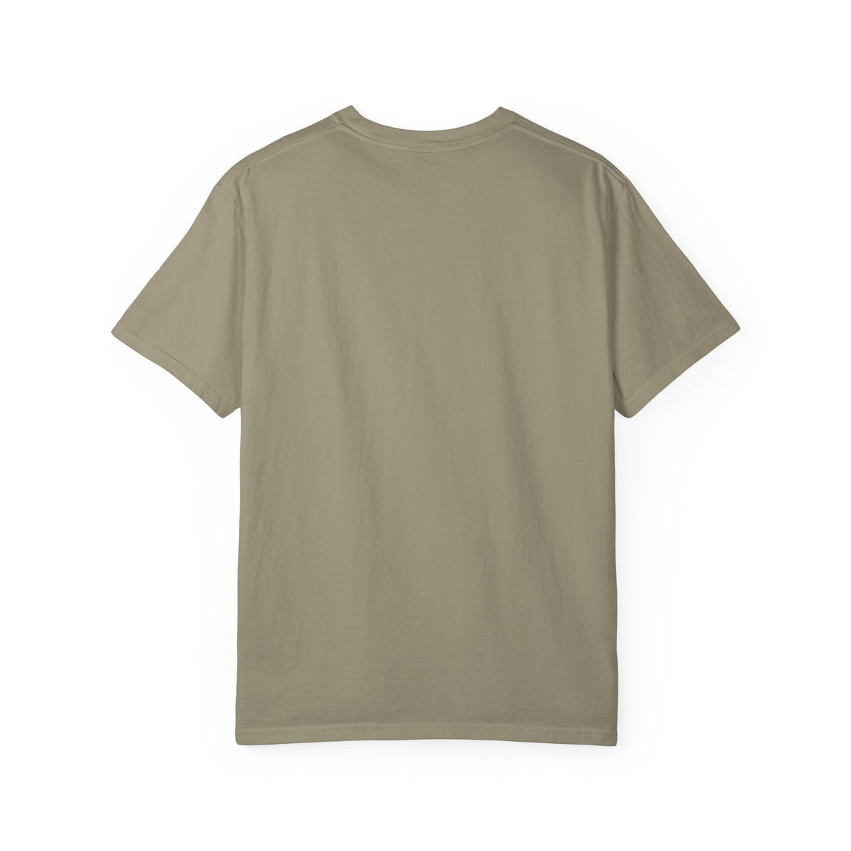 Comfort Colors Soft T-Shirt
