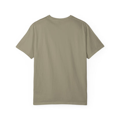 Comfort Colors Soft T-Shirt