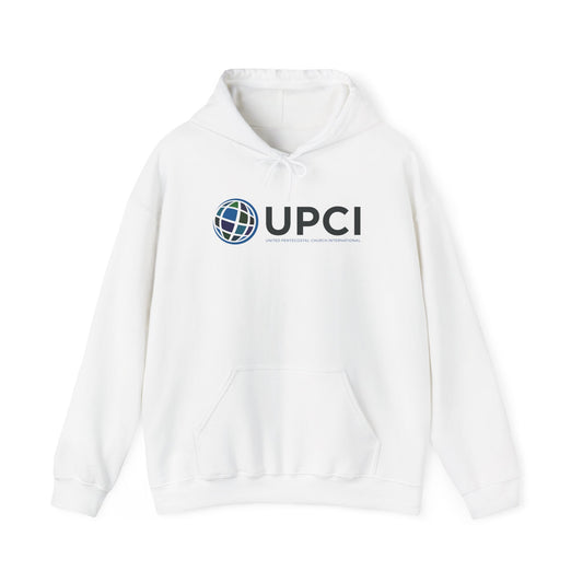 UPCI - Pullover Hoodies