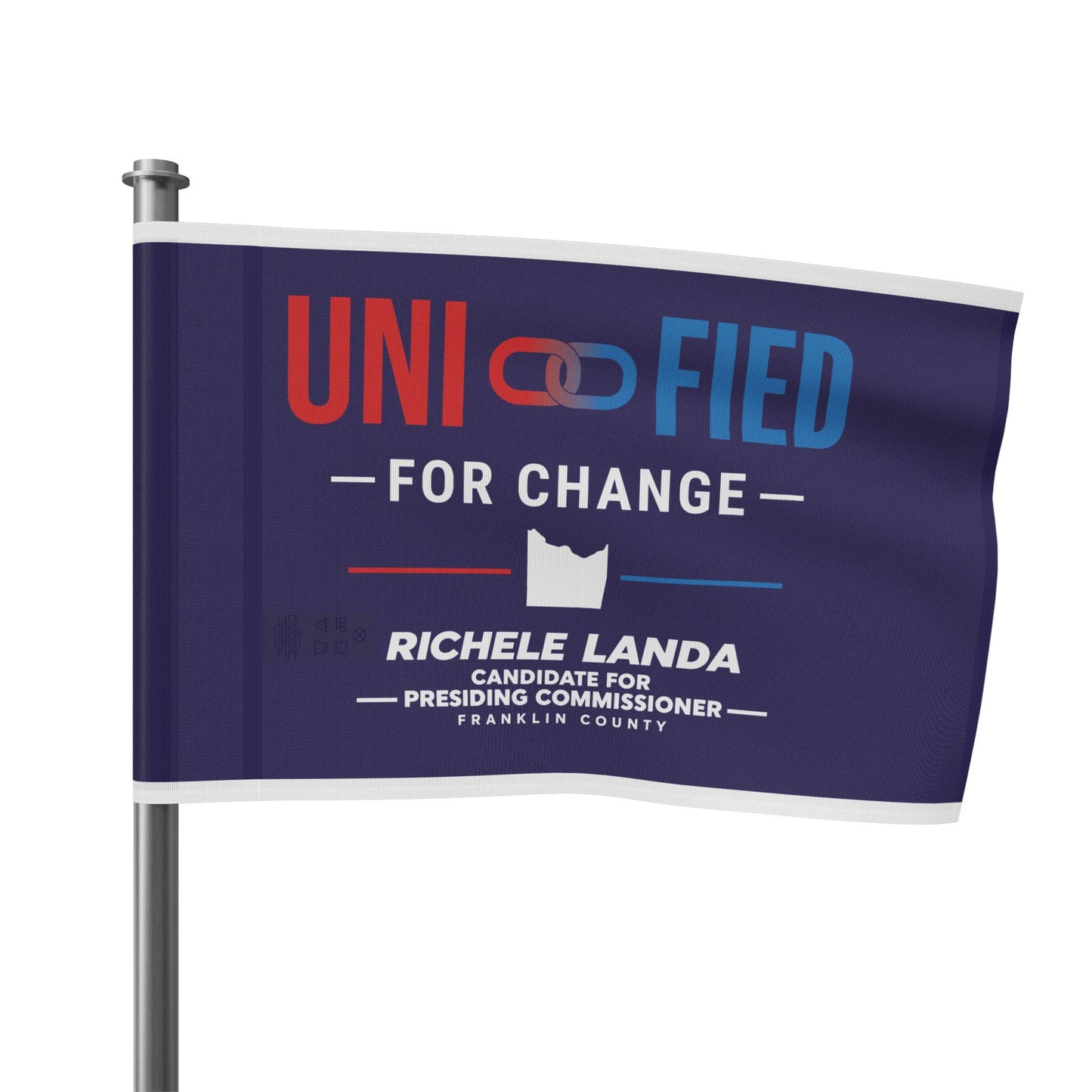 Flag - Unified for Change
