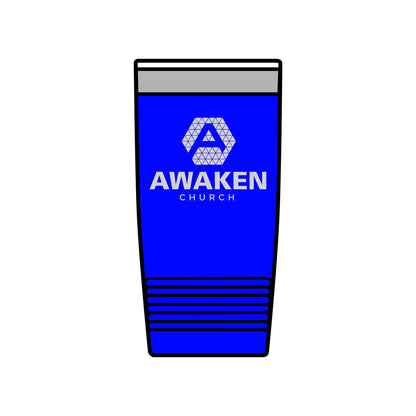 20oz Insulated Tumbler - Awaken Church