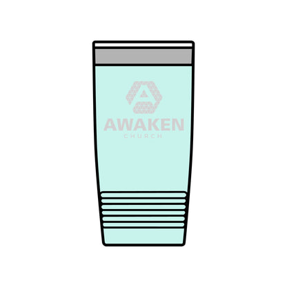 20oz Insulated Tumbler - Awaken Church