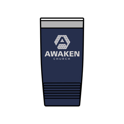20oz Insulated Tumbler - Awaken Church