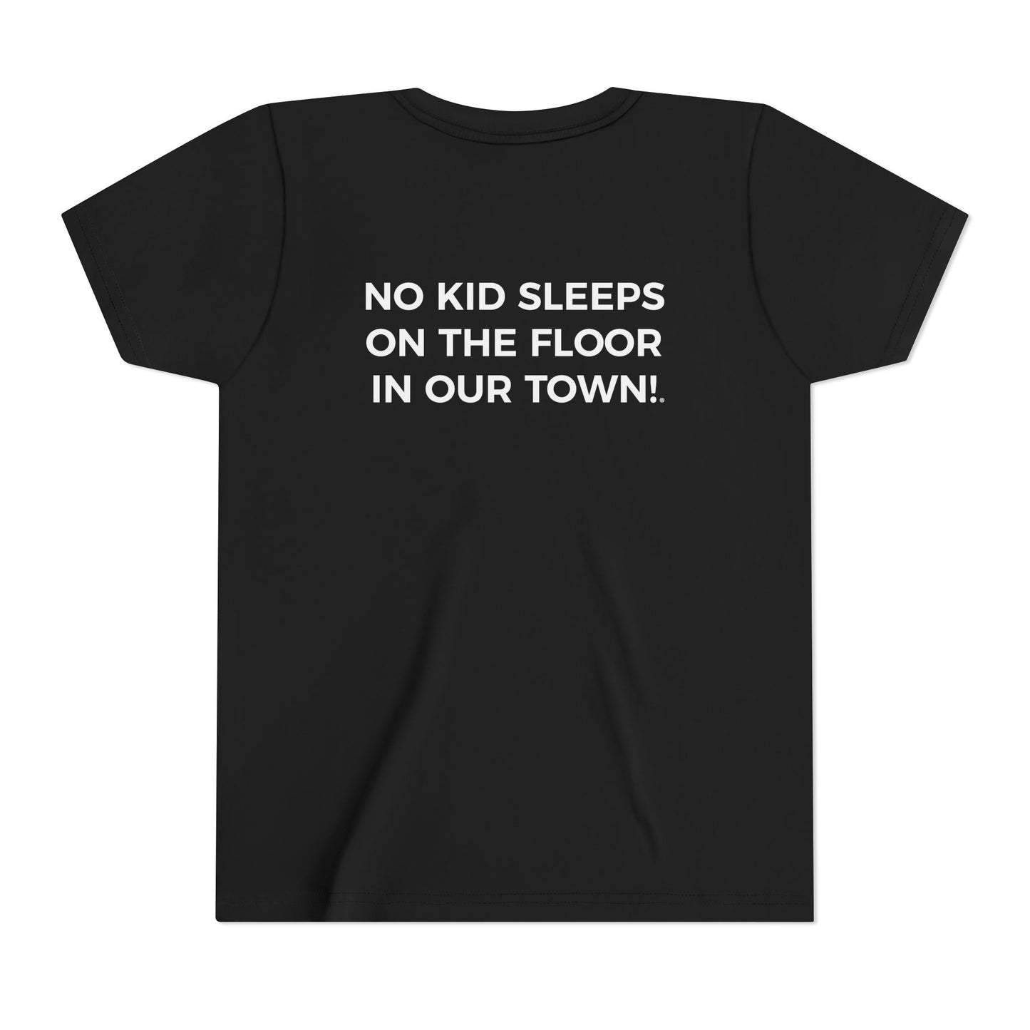YOUTH - Premium Soft Shirt - MO-Franklin Co