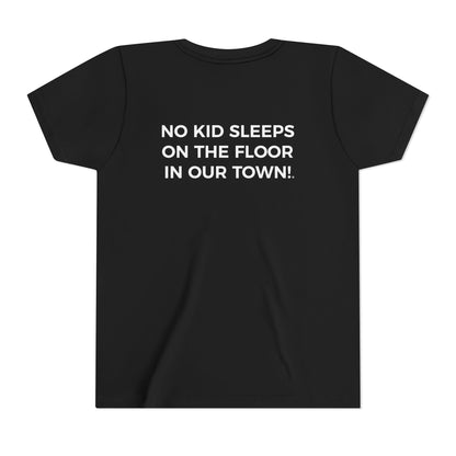 YOUTH - Premium Soft Shirt - MO-Franklin Co