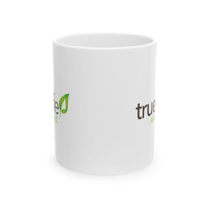 Ceramic Mug - TrueLife Apostolic