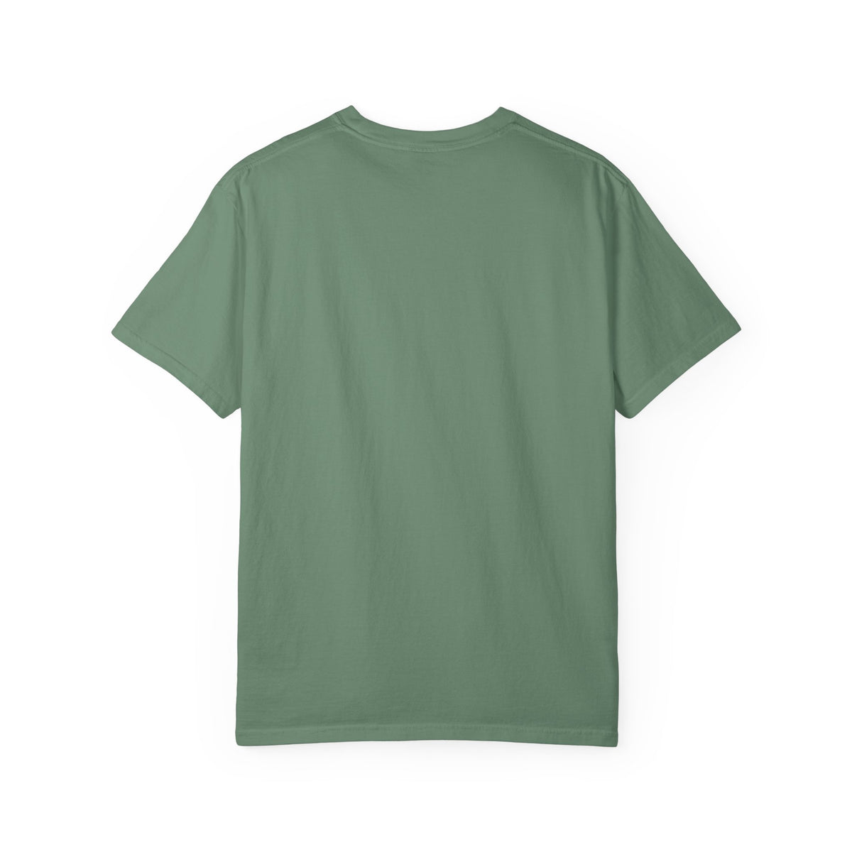 Comfort Colors Soft T-Shirt