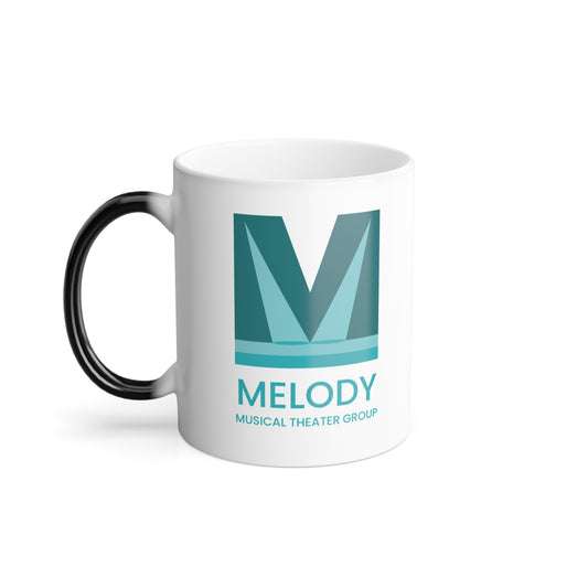 Color Changing Mug - MMT