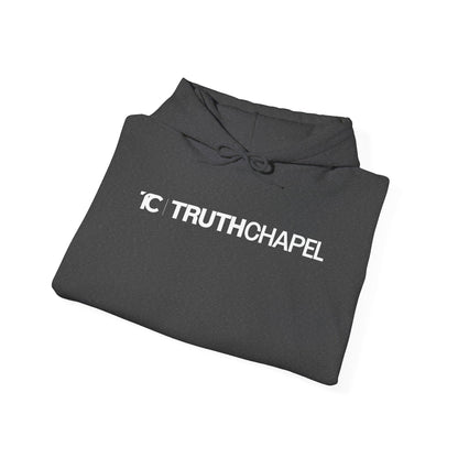 ADULT - Basic Hoodie - TC