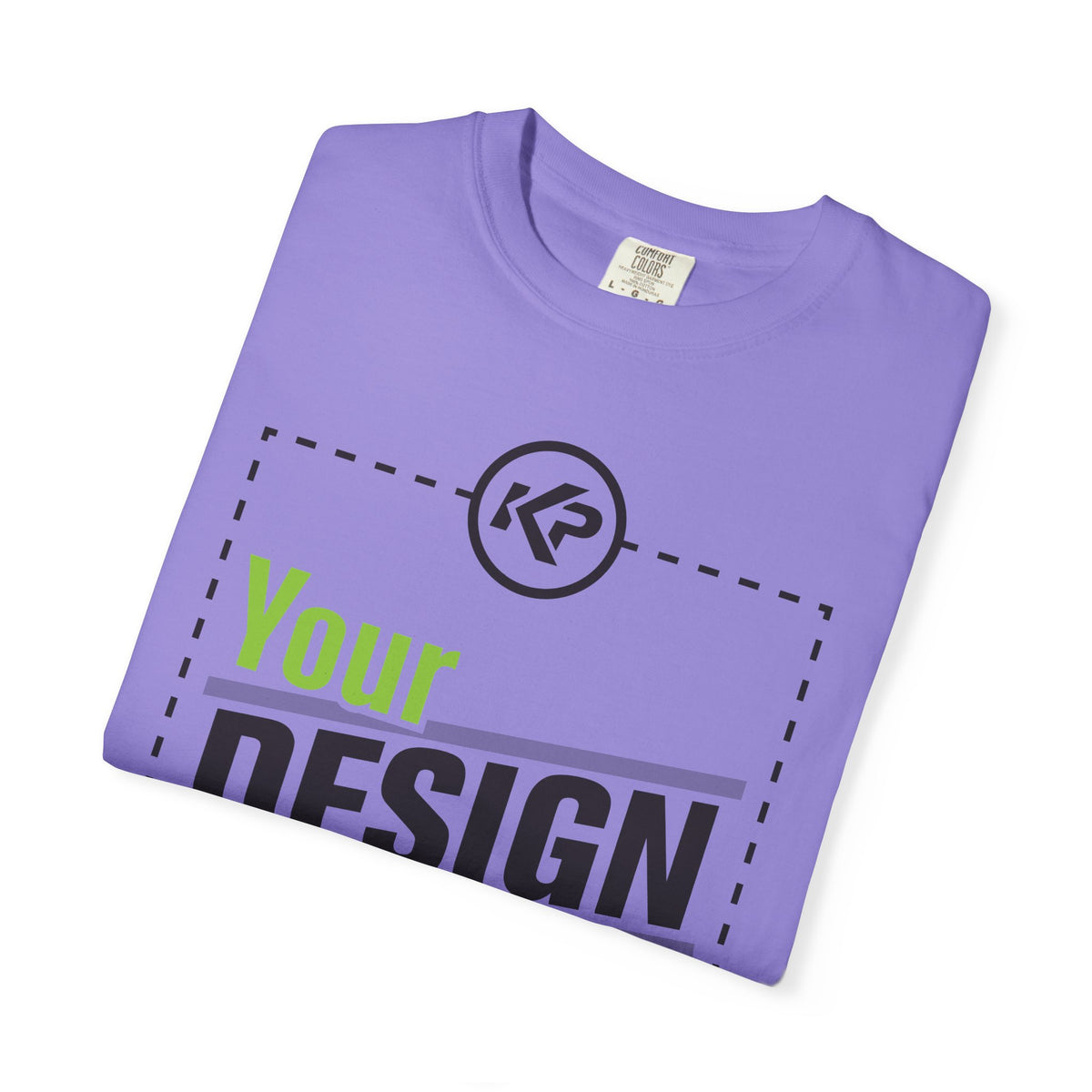 Comfort Colors Soft T-Shirt