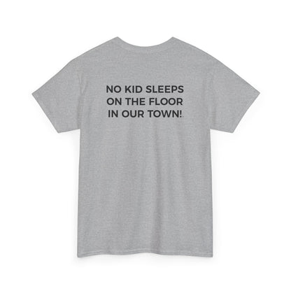 ADULT - Basic T-Shirt - MO-Franklin Co