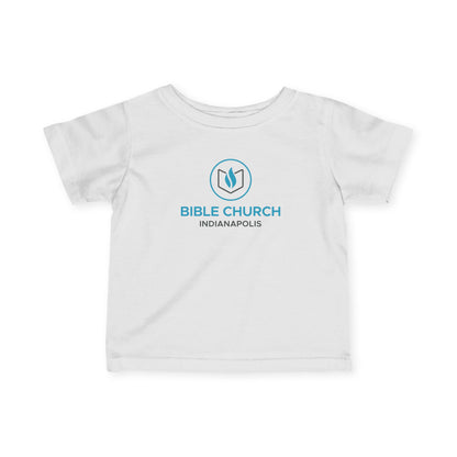 Infant Tee - Bible Church