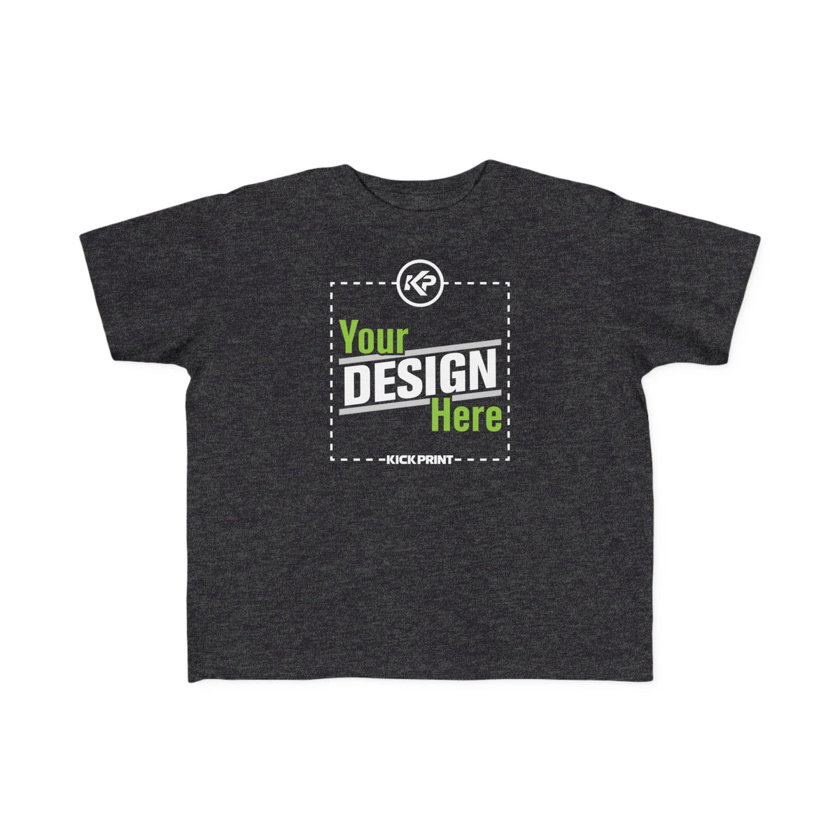 Toddler Soft T-Shirt