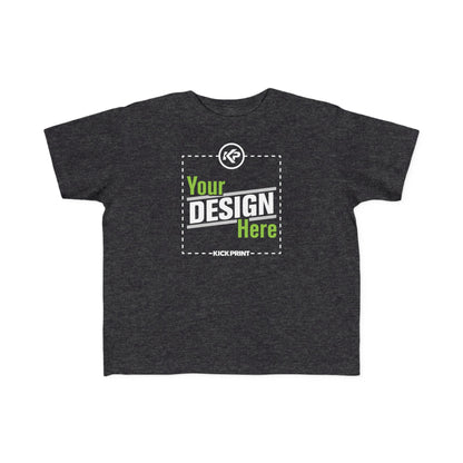 Toddler Soft T-Shirt