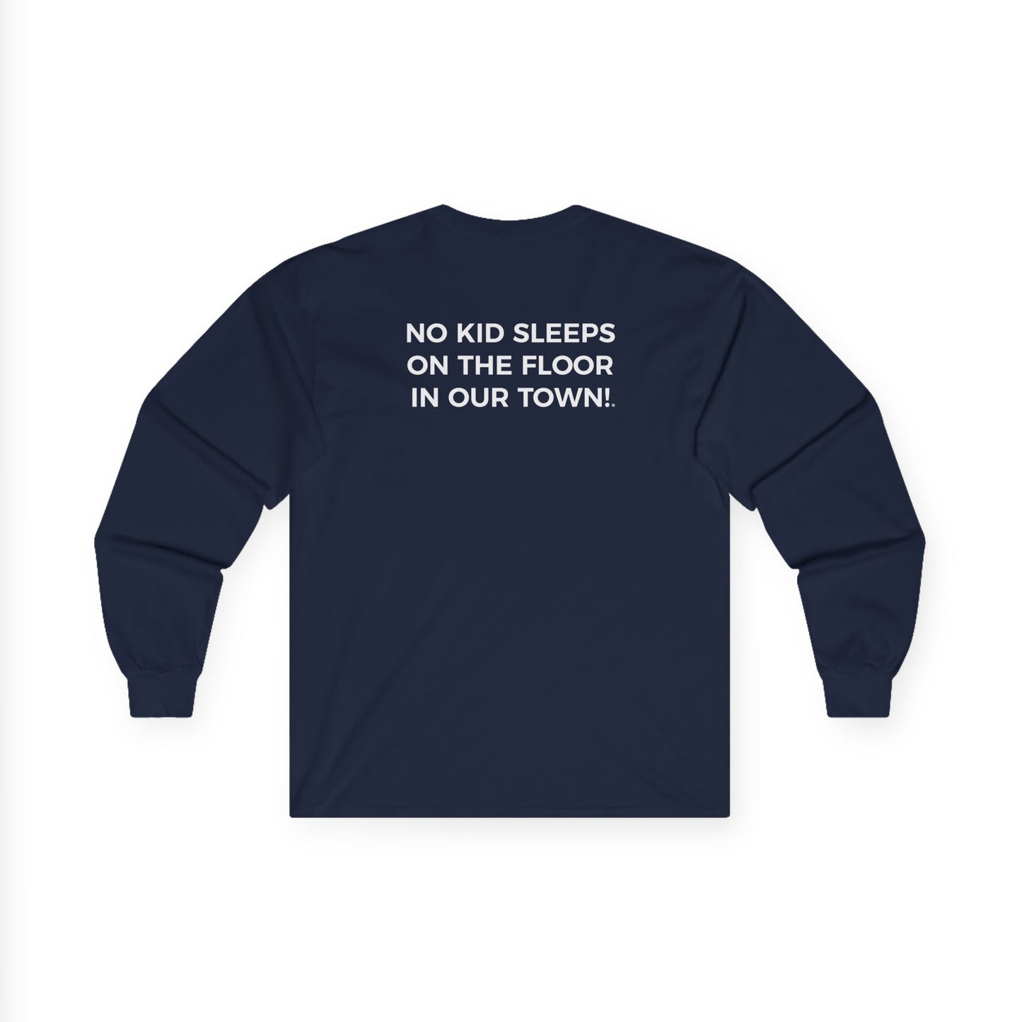 ADULT - Basic Long Sleeves - MO-Franklin Co