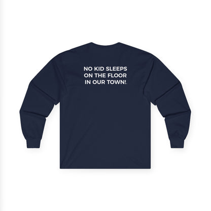 ADULT - Basic Long Sleeves - MO-Franklin Co