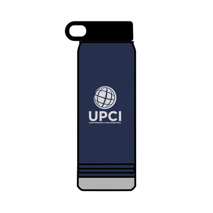 UPCI - 32oz Insulated Water Bottle