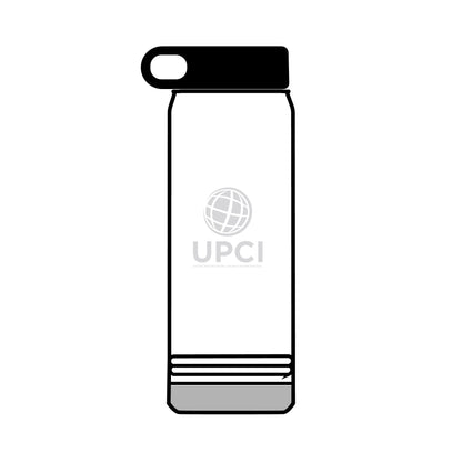 UPCI - 32oz Insulated Water Bottle