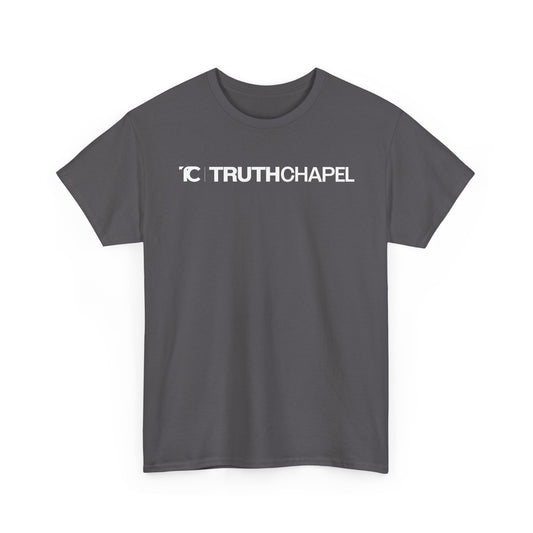 ADULT - Basic T-shirt - TC