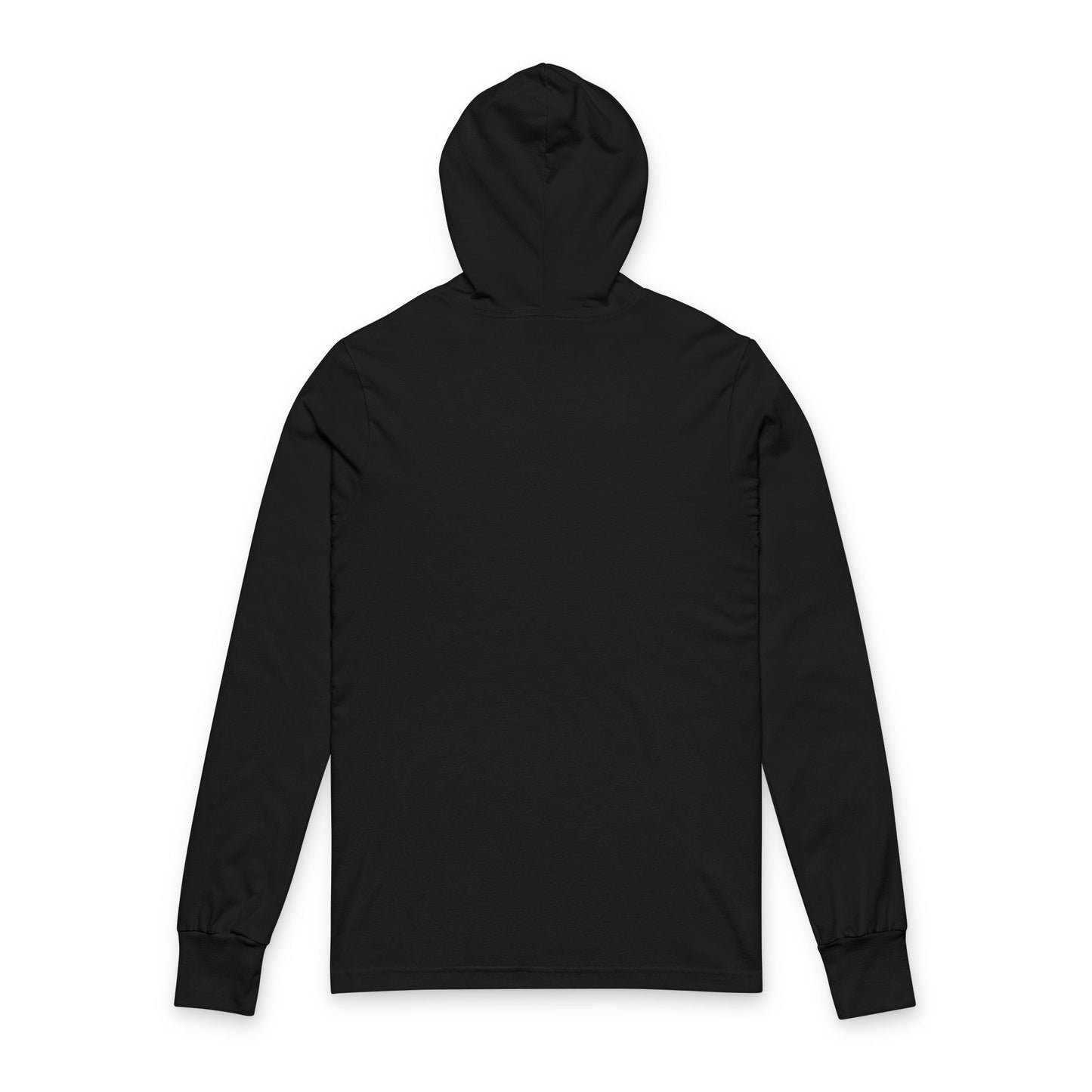 ADULT - Premium Hooded long-sleeve tee - City on a Hill Pentecostals