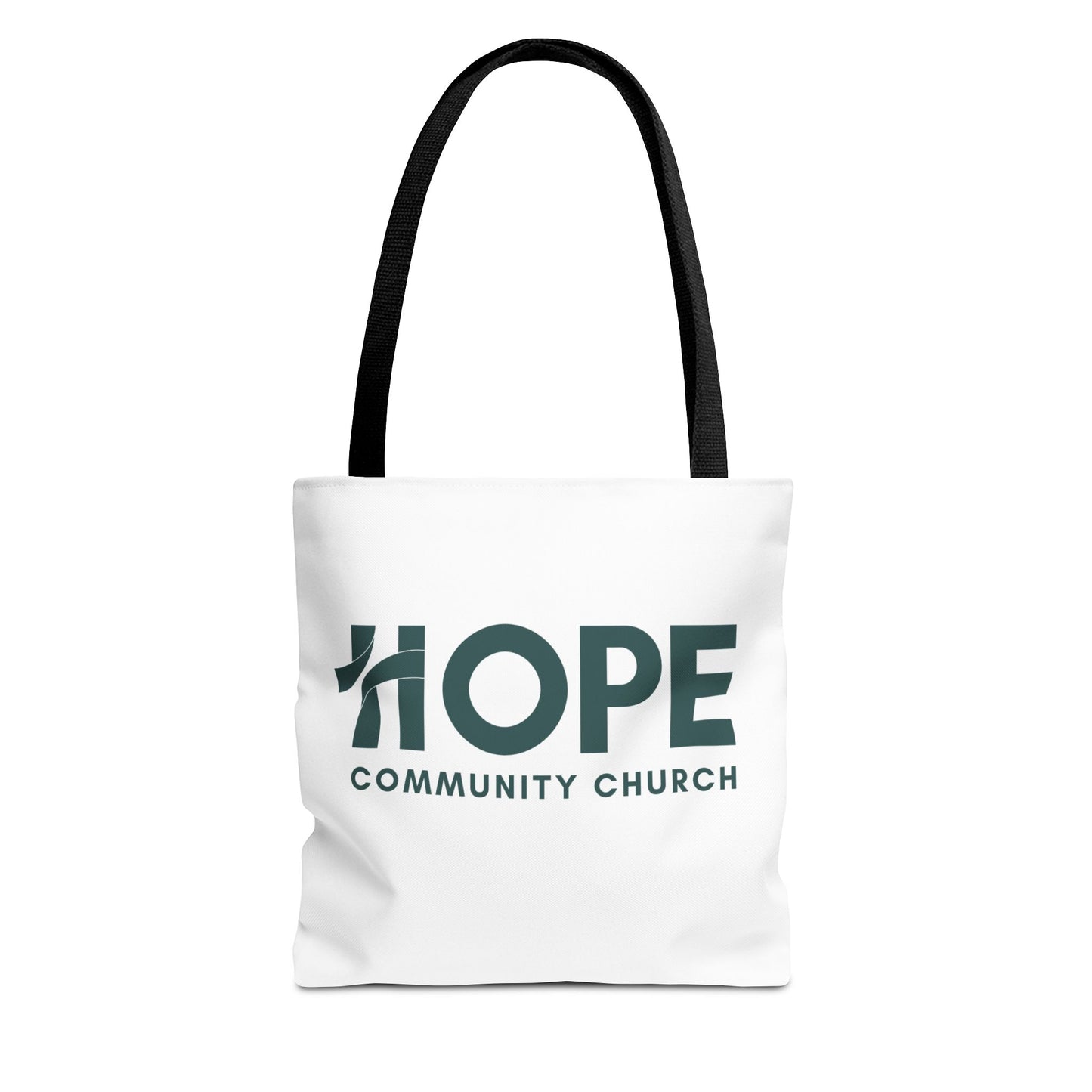 Hope Community Church Tote Bag