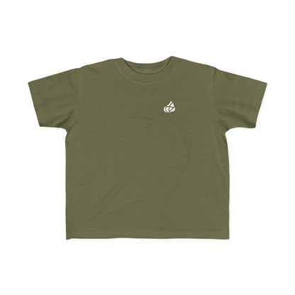 Toddlers - Basic tee - Living Proof - BBA