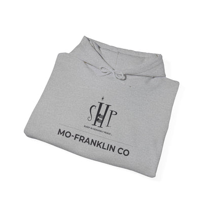 ADULT Basic Pullover Hoodie - MO-Franklin Co