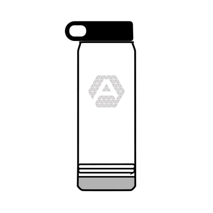 32oz Water Bottle - Awaken Church