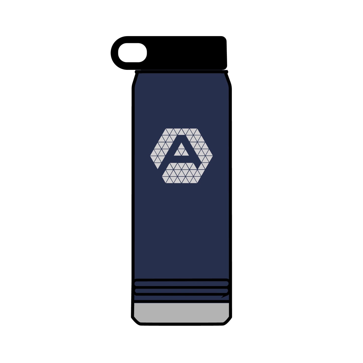 32oz Water Bottle - Awaken Church