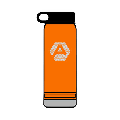 32oz Water Bottle - Awaken Church