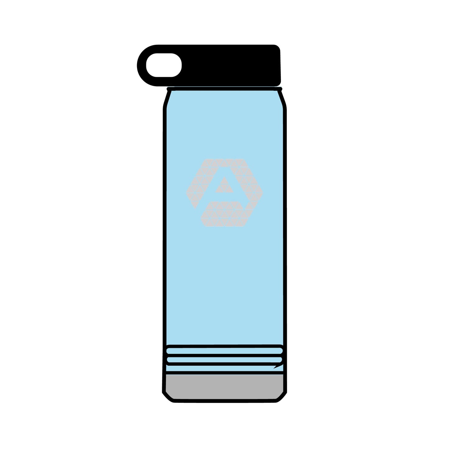32oz Water Bottle - Awaken Church