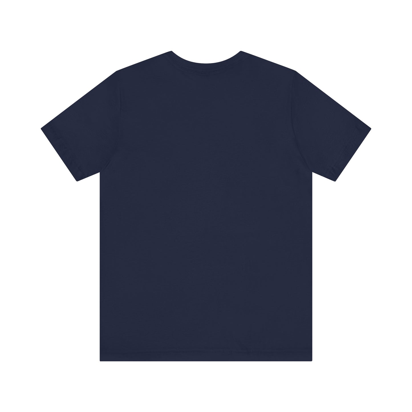 God is Greater than Cancer MAN UP - Premium Short Sleeve T-Shirt