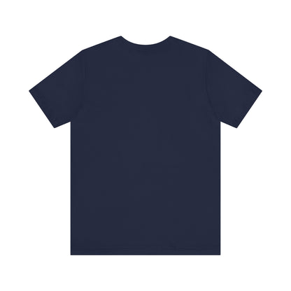 God is Greater than Cancer MAN UP - Premium Short Sleeve T-Shirt