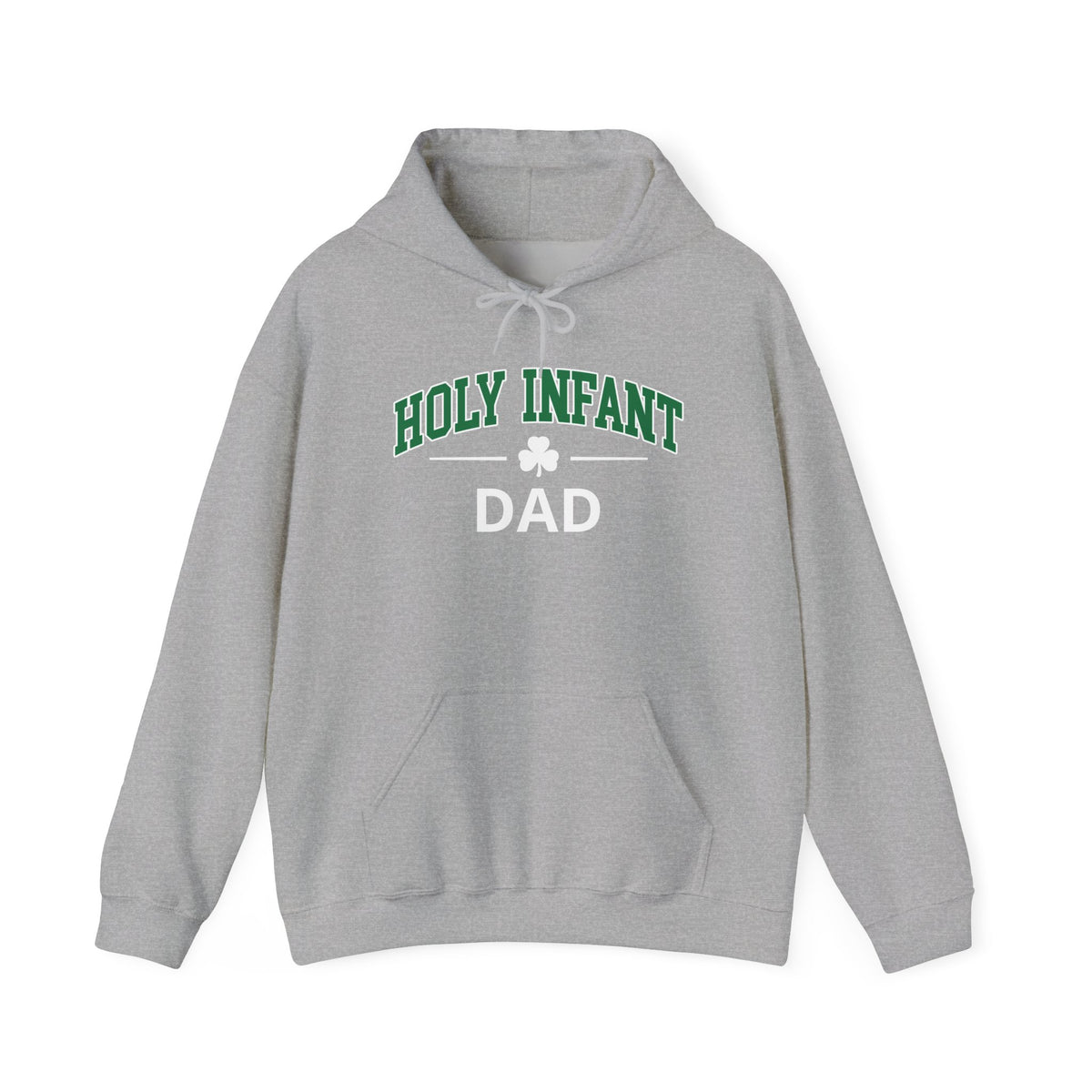 Adult - Personalization Hoodie - Holy Infant
