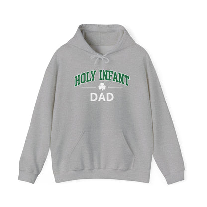 Adult - Personalization Hoodie - Holy Infant