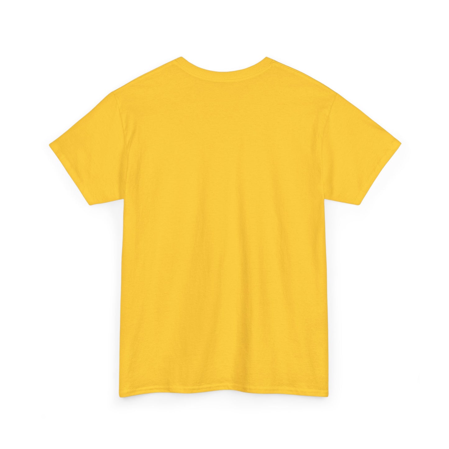 Adult - Point of Refuge Logo Basic Tee - Refuge Academy