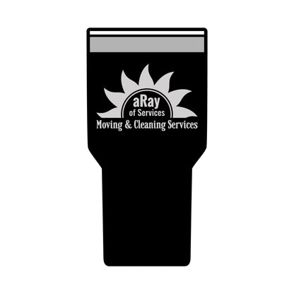 aRay of Services - 30oz Insulated Tumbler