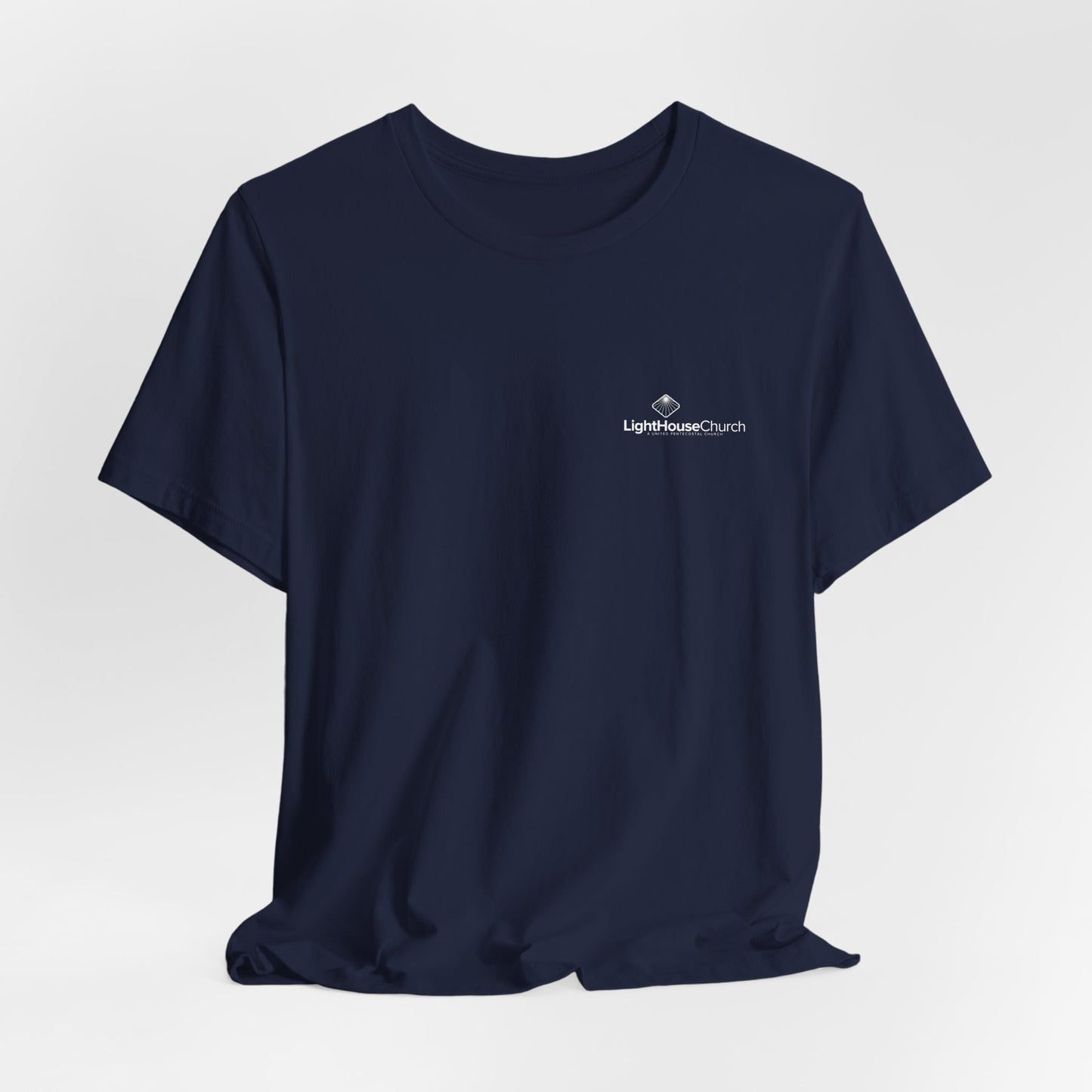 ADULT - Premium tee - Dream Big Logo