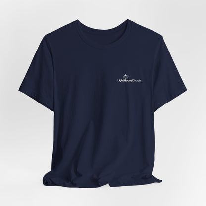 ADULT - Premium tee - Dream Big Logo