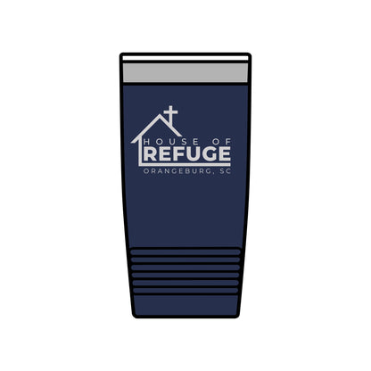 20oz Insulated Tumbler - House of Refuge