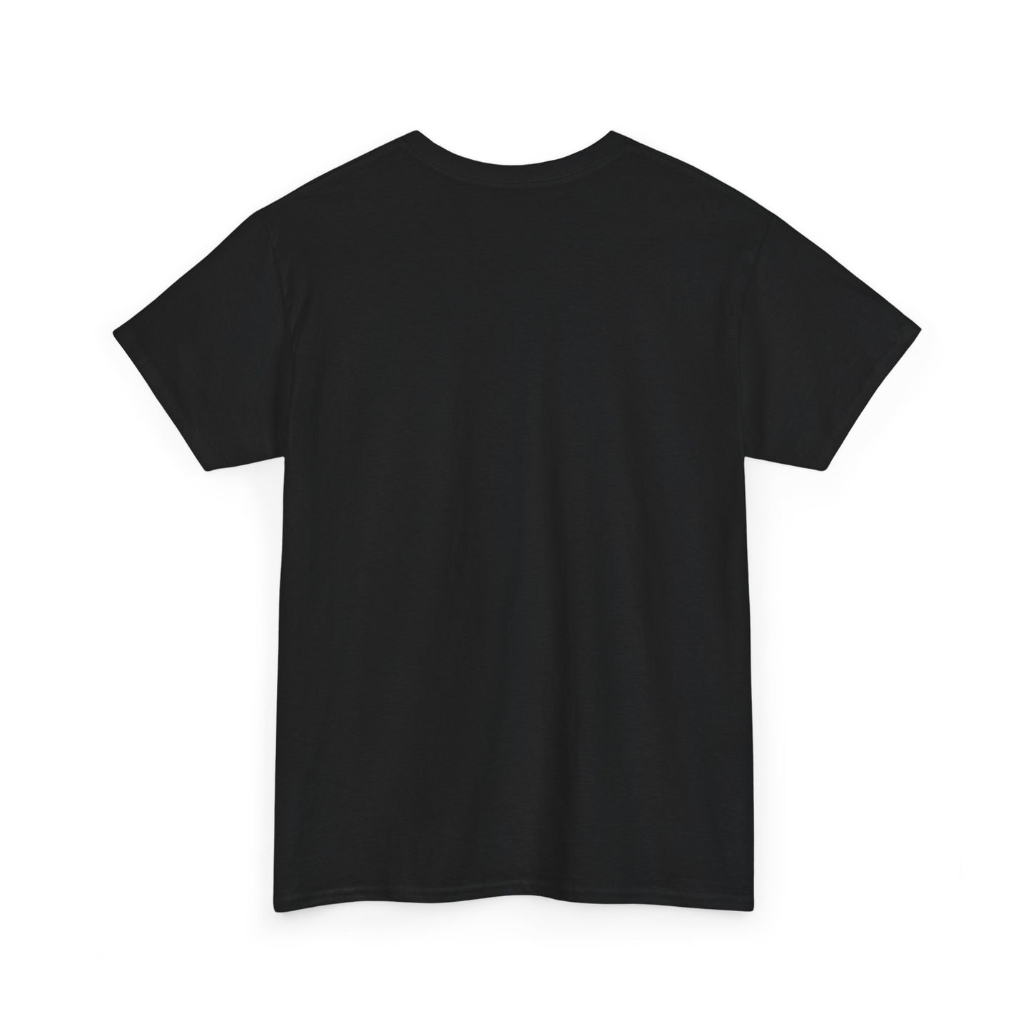 MAN UP - Basic Short Sleeve T-Shirt