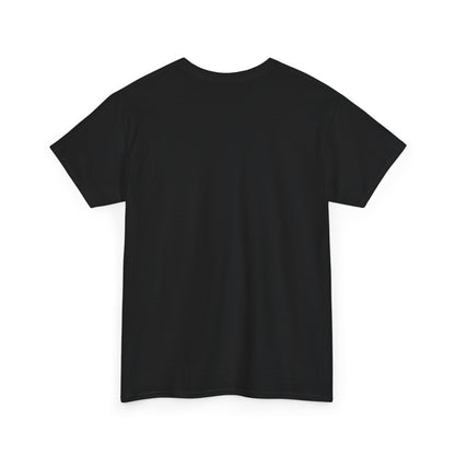 MAN UP - Basic Short Sleeve T-Shirt