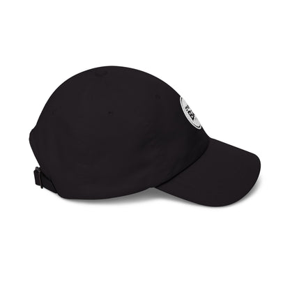 Embroidered Dad Cap - Dream Big Logo