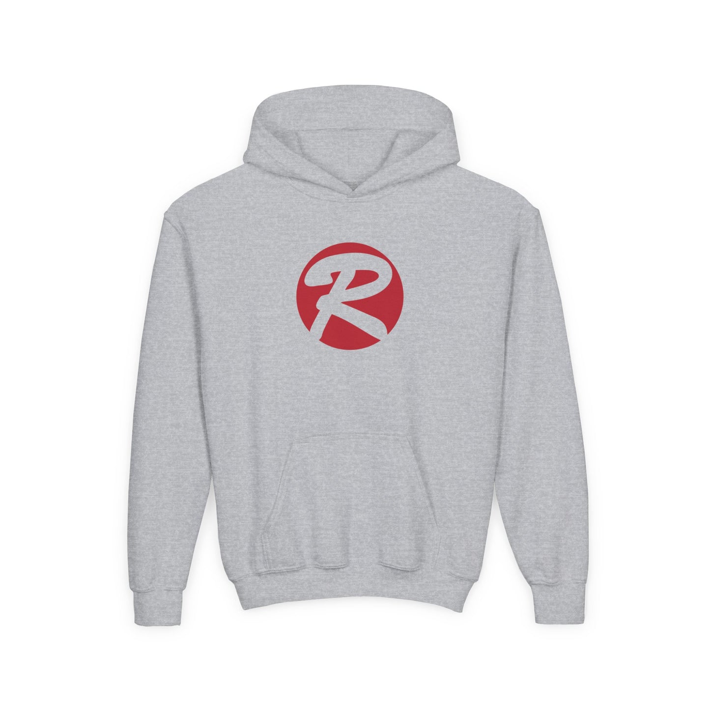 YOUTH - Basic Hoodie WTL - Restoration Chapel