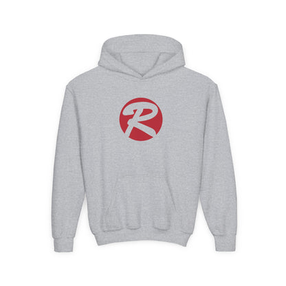 YOUTH - Basic Hoodie WTL - Restoration Chapel