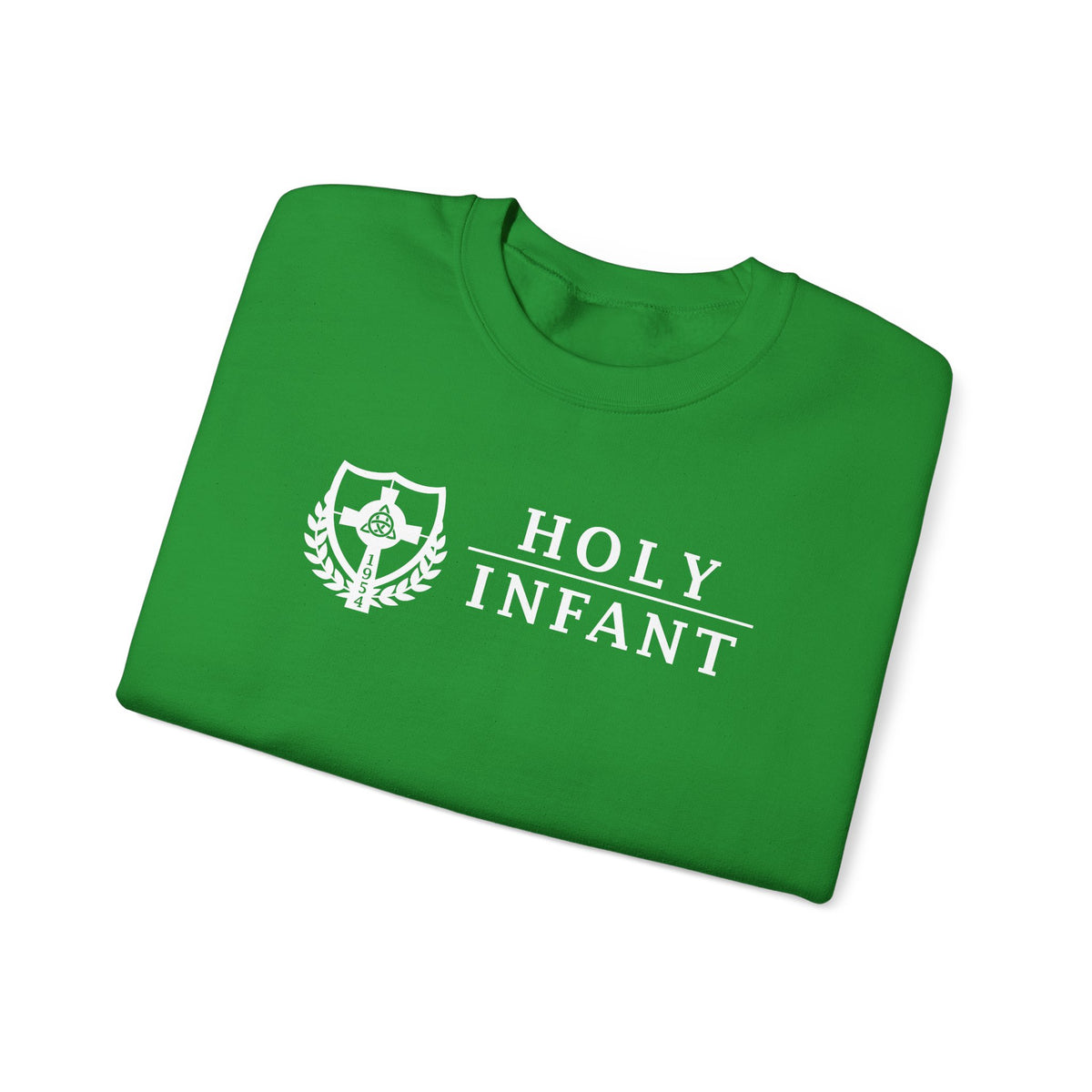 Adult - Premium Sweatshirt - Holy Infant
