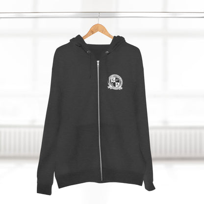 ADULT - Basic Jacket - Grace Point Christian Academy