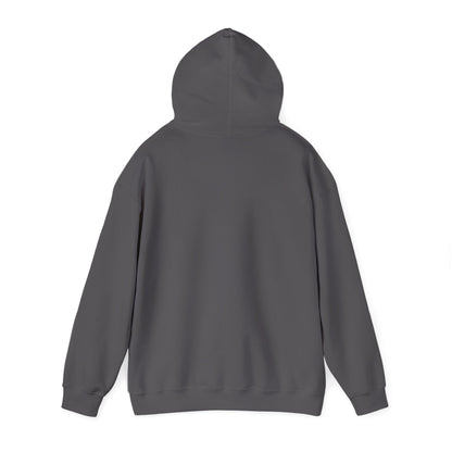 ADULT - Basic Hoodie - Church Logo