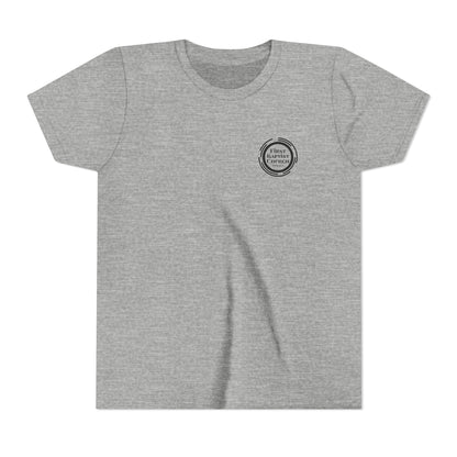 Youth - Premium Tee - First Baptist Church